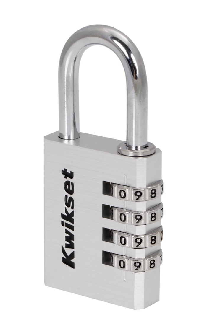 Aluminum Combination Instructions